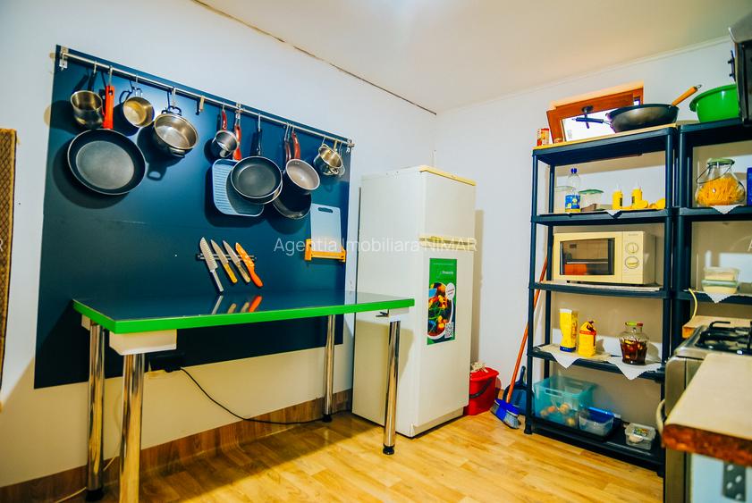 Casă modernă perfectă pentru 2 familii, spațioasă, economică, la 5 km de Focșani - 13