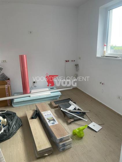 Duplex |P+1+M -160mp+terasa|Sacalaz - 13