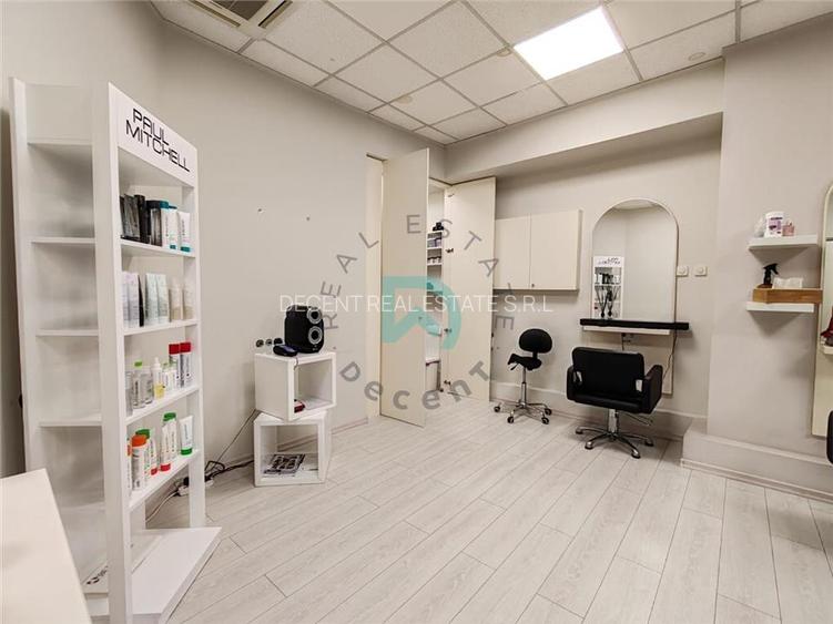 Spatiu birouri, 135 mp, Centrul Civic, Brasov - 4