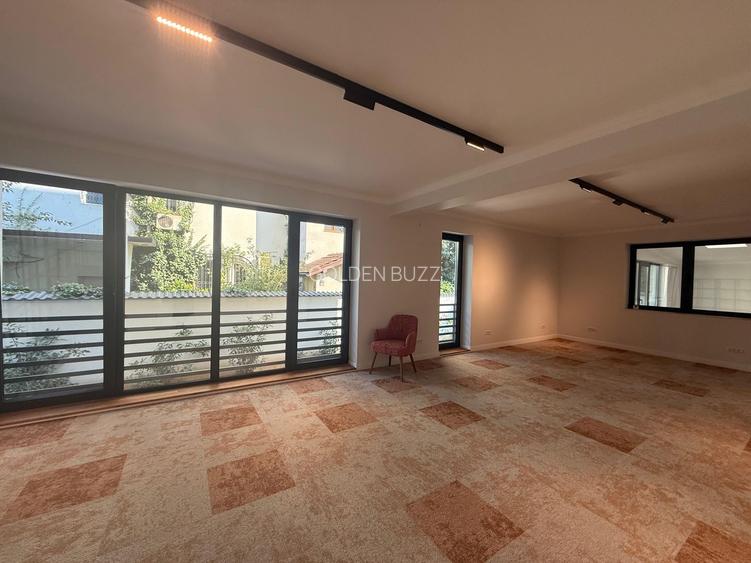 De închiriat spațiu la parter | Barbu Văcărescu - 4