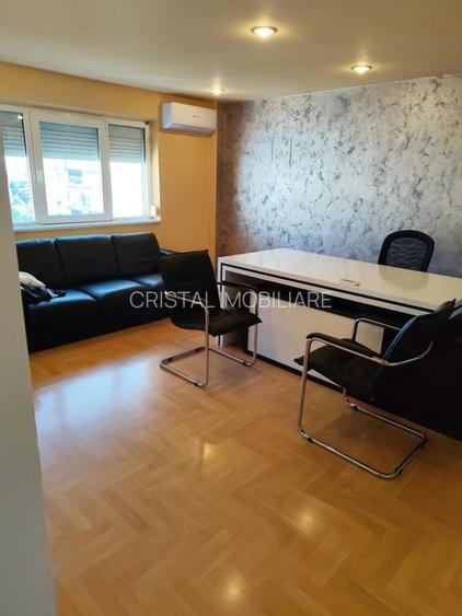 Apartament 3 camere, parțial mobilat, centrala, 2 băi, Mall Vitan - 9