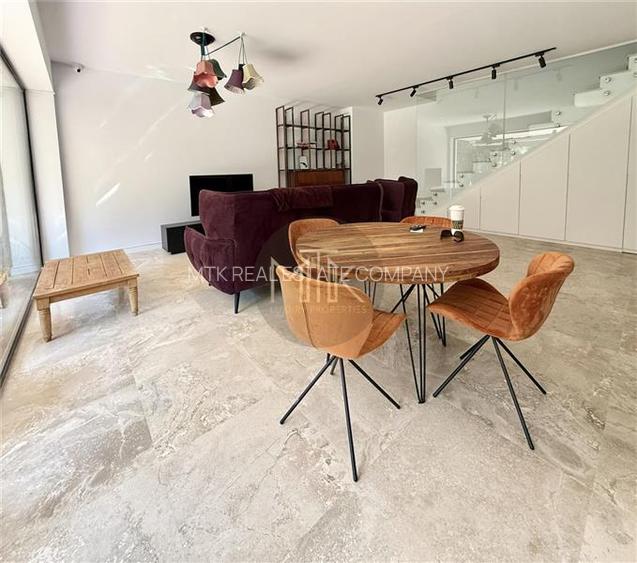PIPERA - Matei Milo | Vila + Gradina  | Mobilata&utilata - 3