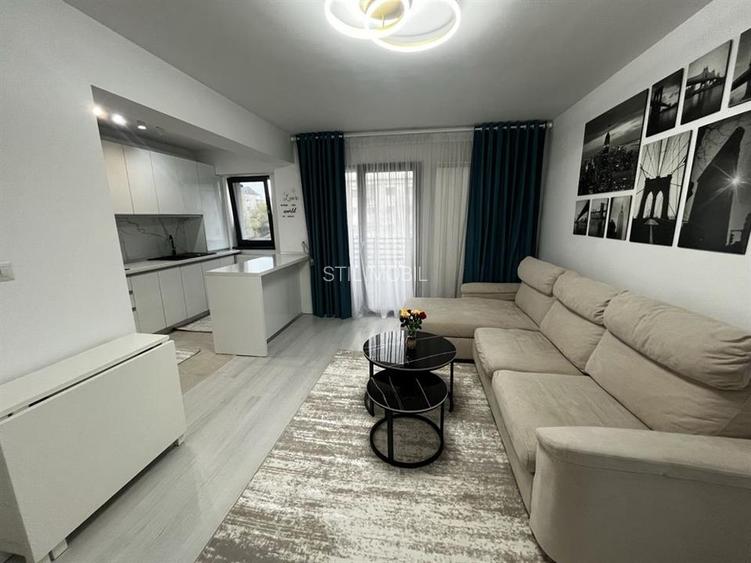 Apartament 2 camere Baza III - 550 euro - 3