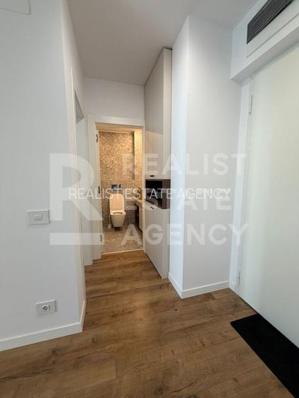 Studio dublu de vânzare în complexul PrimaVista - 4