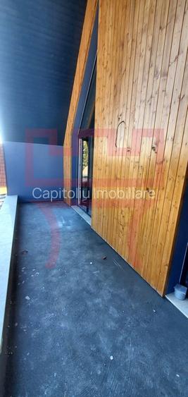 Duplex exclusivist  Dambul Rotund panourisolare panorama NZEB FARA tva - 20