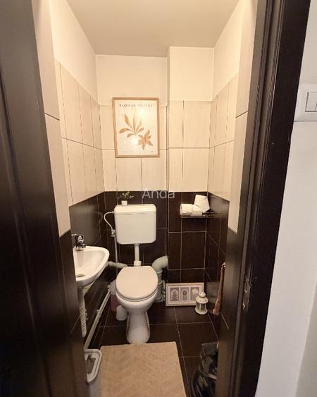 Apartament 2 camere Popa Nan, Unirii, Piață Alba Iulia | 63 mp - 13