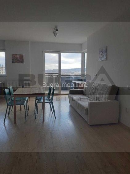 Apartament de 2 camere, 54mp, parcare subterana, zona Soporului - 3