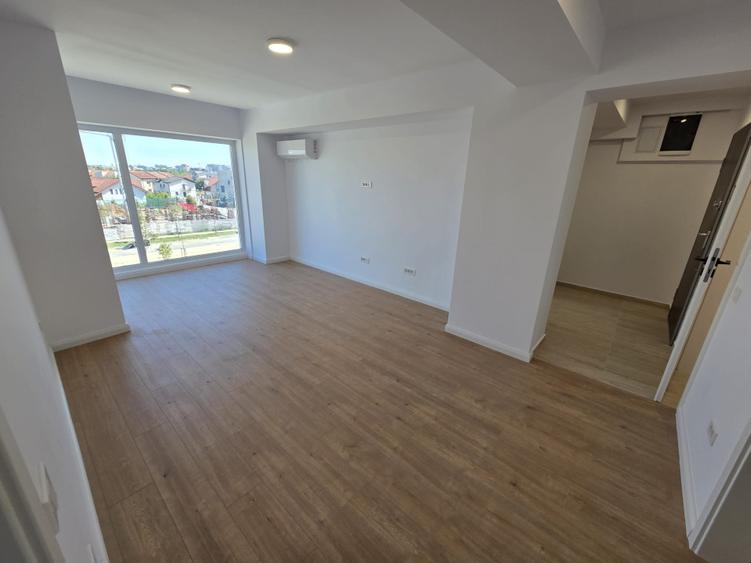 Apartament 2 camere - bloc nou. Antracit Residence X, cartier Henri Coanda