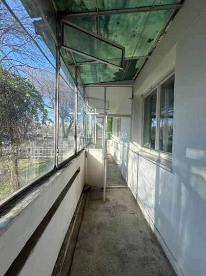 Titan 3 Camere  Parter 74 Mp 12 Min Metrou Bloc Caramida - 7