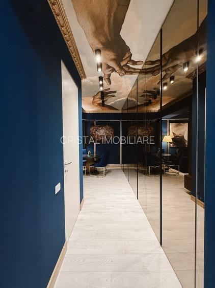 De vanzare apartament 2 camere  Politehnica - 7