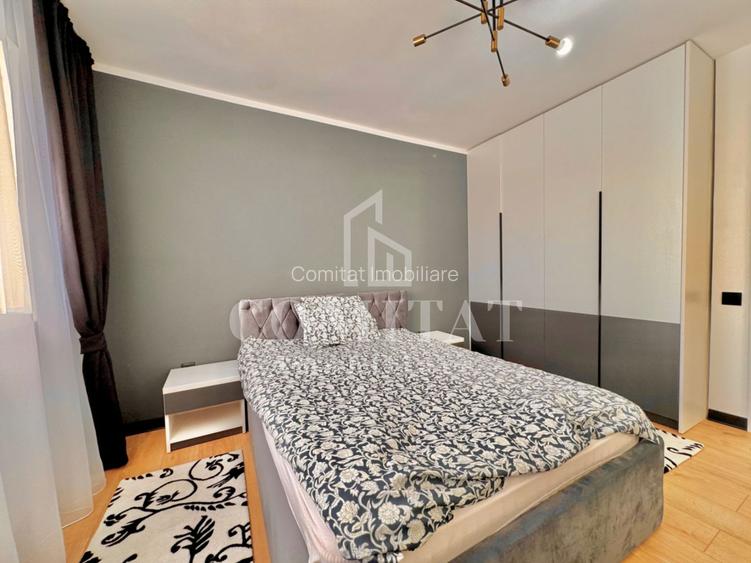 Apartament cu 3 camere la cheie | Imobil nou | Dâmbul Rotund - 10