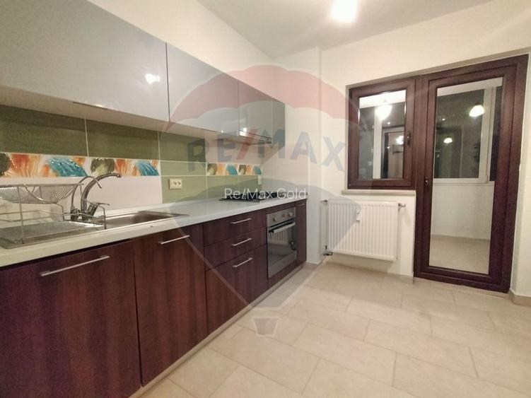 Inchiriere 2 camere - Stefan cel Mare/Dinamo/Spitalul Floreasca - 6
