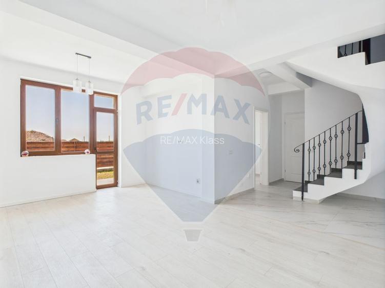 Vila 4 camere  Bragadiru - 14