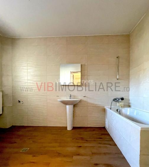 Aviatiei - Maguricea, vila S+P+1E+M, 9 camere, suprafata utila 363 mp - 21