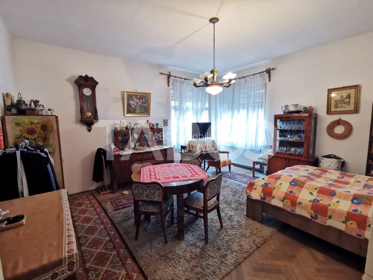 Casă individuală cu 4 camere și 900 mp teren în zona Calea Poplăcii - 8