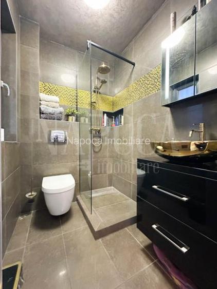 Casa 4 camere de vanzare in Dezmir - 5