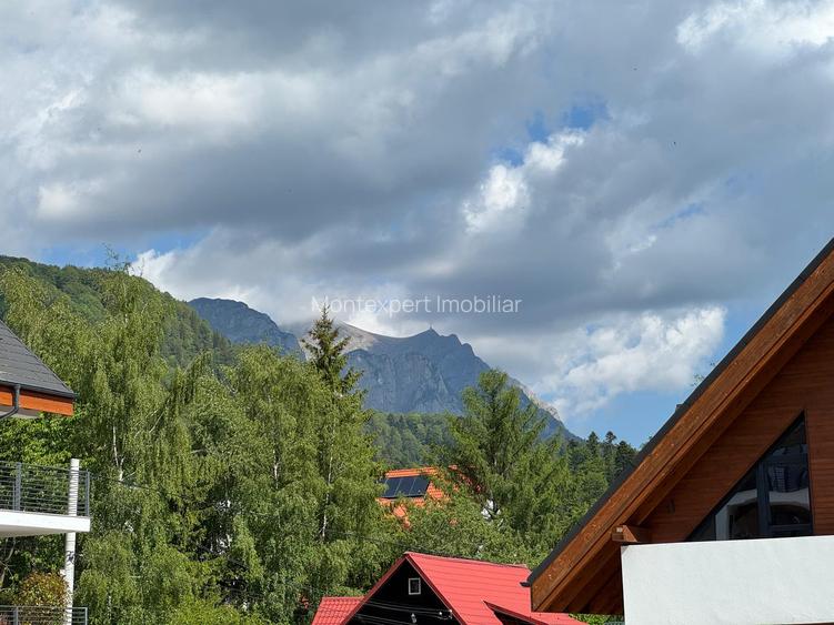 Sinaia, Furnica, 2025 - Pretul include apartament, loc de parcare si boxa!!! - 3