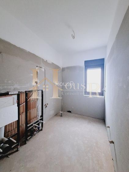 BRAYTIM - PENTHOUSE. IN BLOC FINALIZAT. TERASA ACOPERITA DE 30 MP. - 11