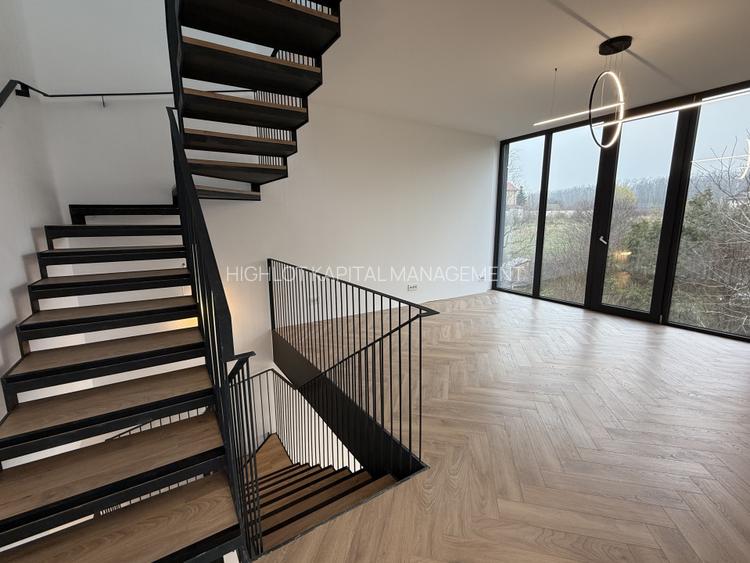 OFERTA SPECIALA IN MOGOSOAIA FRF | VILA MODERNA LANGA PADURE | FINISATA 2025 - 11