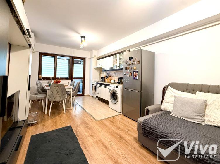 LIDL Bucium – Bloc nou, ap 2 camere, 43 mp + loc de parcare - 9