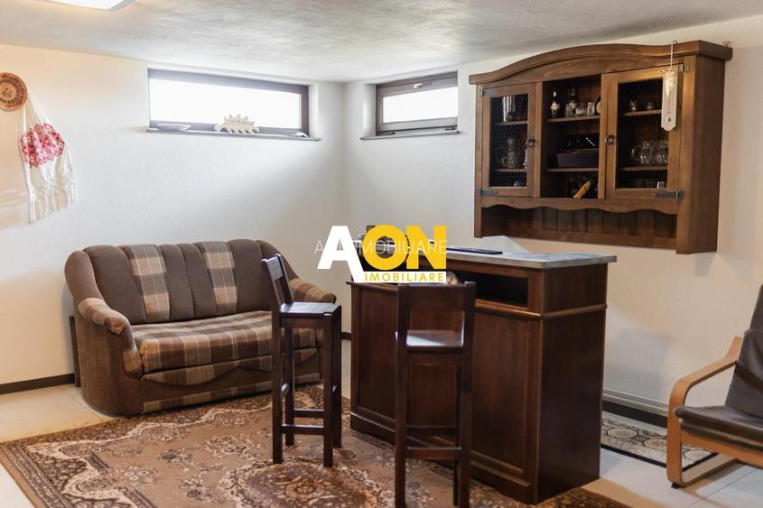 Casa 5 Camere, 2 Bai, 1900 mp Teren, Zona Oarda - 23