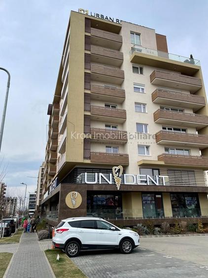 Apartament 2 camere - Coresi- Investiție Premium - 13