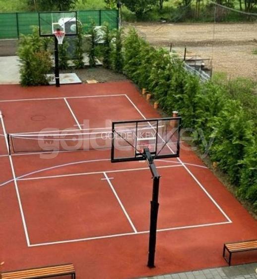 Vila noua ultra-finisata cu 8 camere | complex langa padure | Jacuzzi | piscina - 26