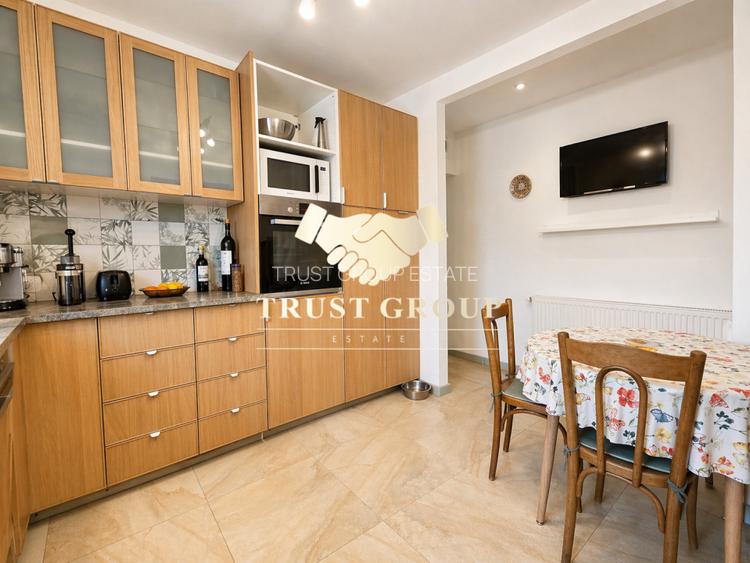 Casă individuală – Moara Vlăsiei | 3 camere | 1000 mp teren - 8