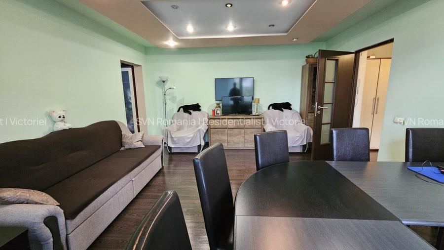 REA1023674 Apartament 3 Camere Militari Lujerului Veteranilor - 3