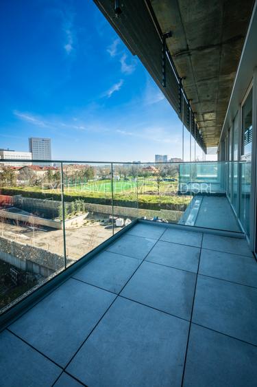 Complex UpSite - SPA - piscina - sauna - gym - concierge - parcare - boxa - 19