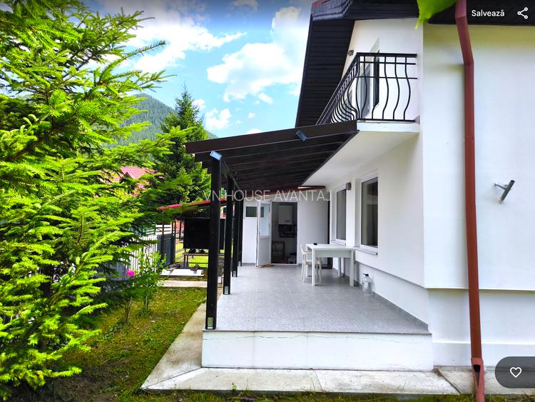 VILĂ PREMIUM ÎN LEPȘA –vacanțe și relaxare - 6