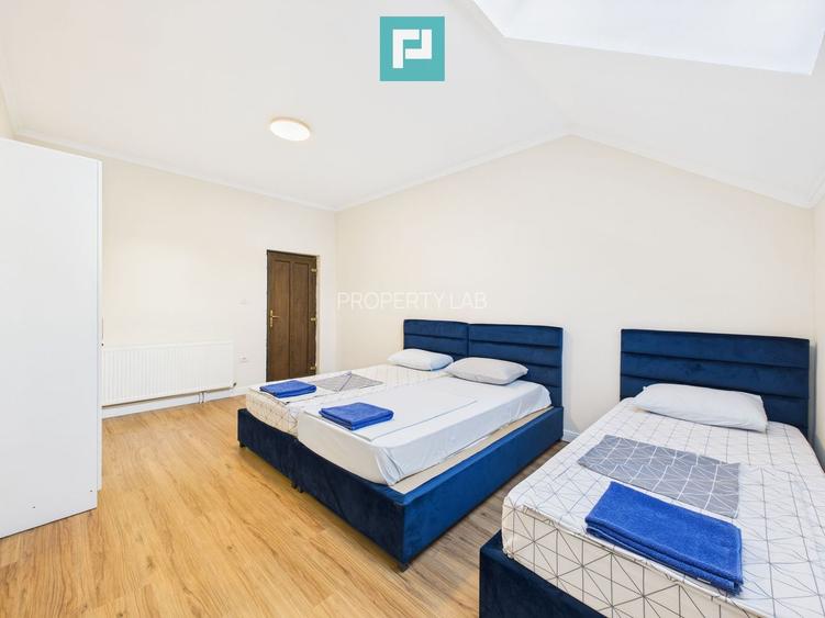 Business complet funcțional, zona Aradul Nou - 24