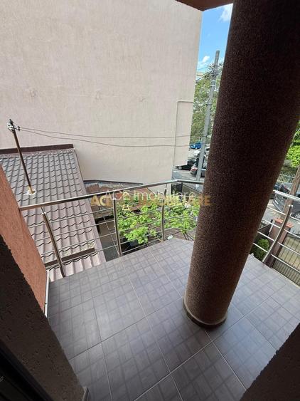 Vila de închiriat | Vitan | 7 Camere | Centrala | Curte Proprie - 18