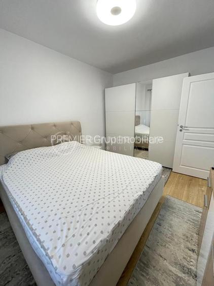 Bloc nou! Apartament 2 camere 55mp, Tătărași - Kaufland, CT - 6