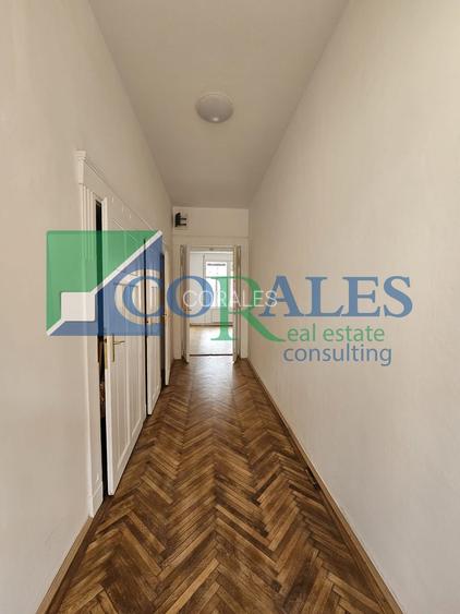 Parcul Poporului. Pretabil pentru birouri. Spatiu generos - 8