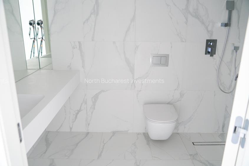 APARTAMENT 4 CAMERE - GRADINA 155MP - FABRICA DE GLUCOZA - COMISION 0% - 16