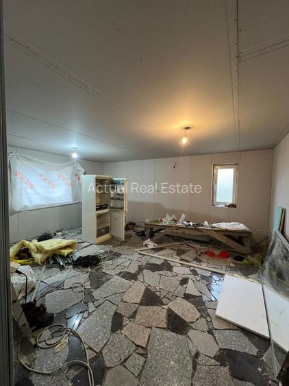 LAZU | CASA INDIVIDUALA | 5 CAMERE | TEREN 300MP - 5