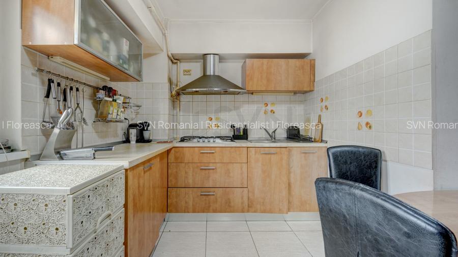 REA1026480 Apartament 4 camere l Alexandru Obregia - 5