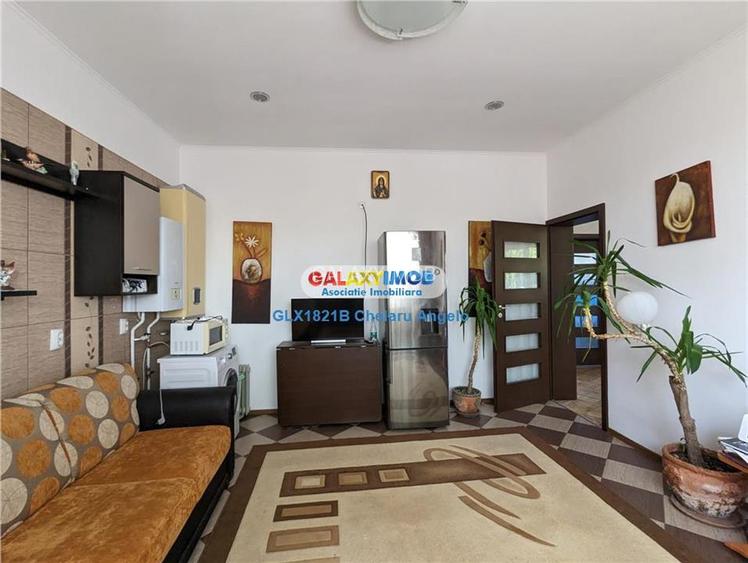 Fierbinti Targ,casa cocheta la cheie,mobilata-utilat104 mp,teren 668mp - 15