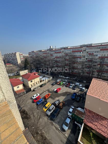 Garsonieră renovată 2025 | 30 mp | Metrou Eroii Revoluției | Parcul Tineretului - 9