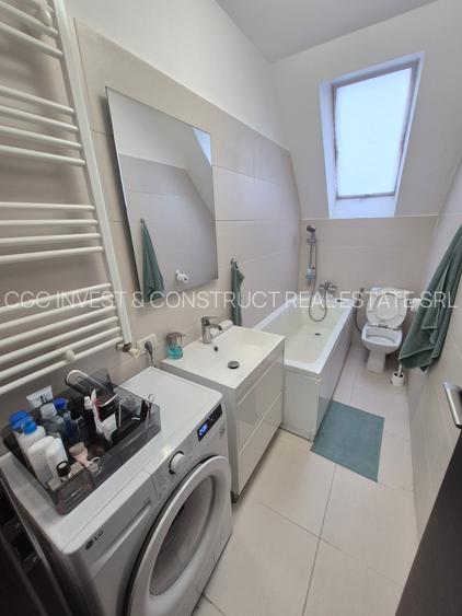 2Cam-Dacia-3 Min Iulius Town-54MP--Mobilat-Utilat-Centrala--85.000 Euro! Neg - 14