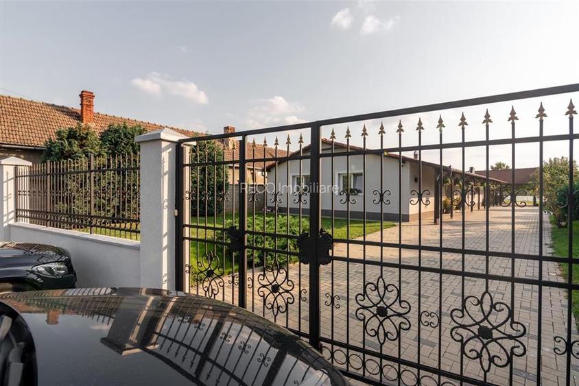 Reco Casa in Cauaceu aproape de Biharia - 29