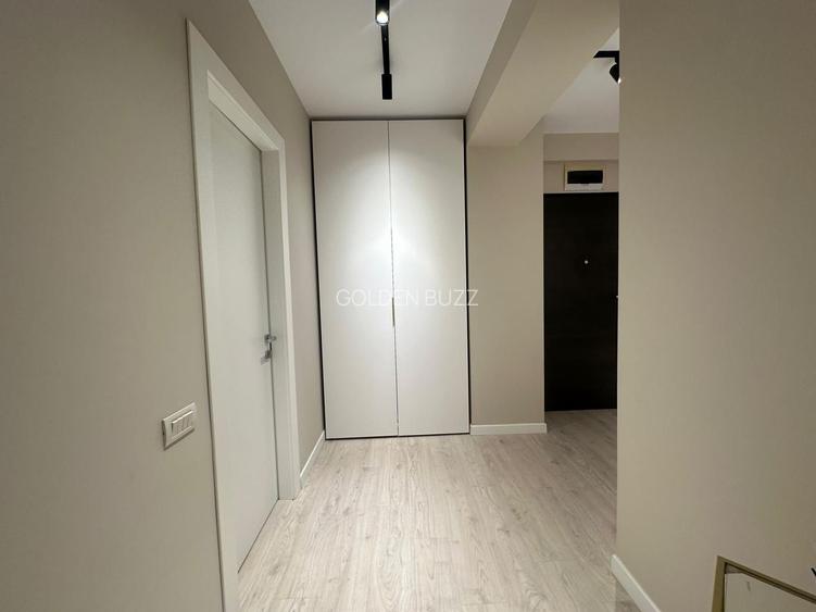 Apartament 2 Camere | Pipera - Residece5 - 6