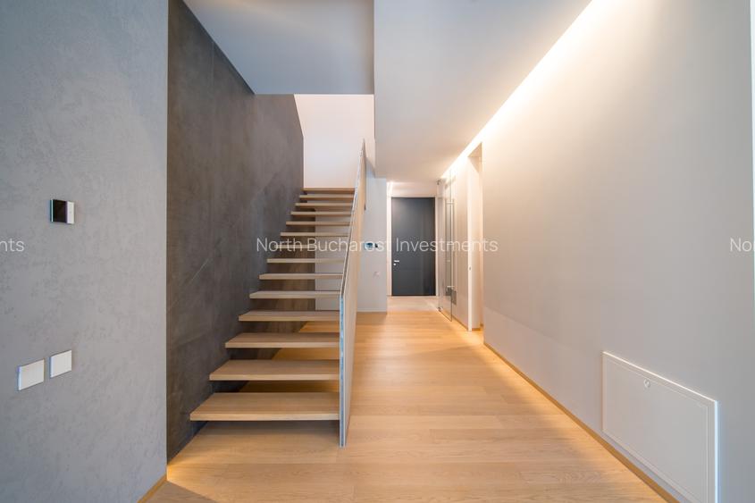 VILA 7 CAMERE - PIPERA - TAP HOME - PISCINA - COMISION 0% - 15