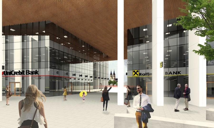 ISHO, Bd. Take Ionescu 46C - comision 0%, reprezentăm proprietarul! - 2