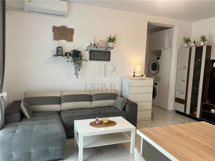BRAYTIM - 2 CAMERE - ETAJ INTERMEDIAR - MOBILAT SI UTILAT - ZONA EXCELENTA - 2