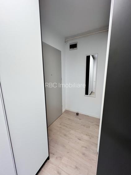 Apartament 2 camere cu terasa in Zorilor Scala - 12