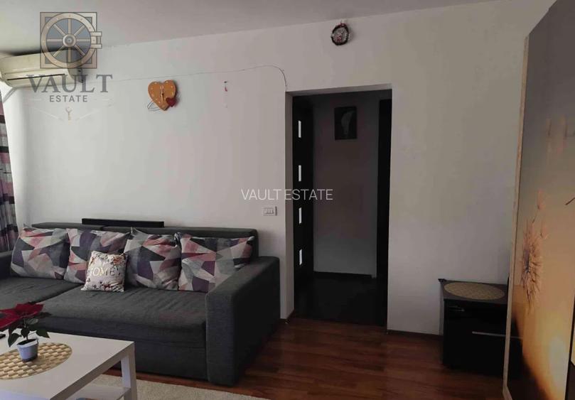 Apartament 2 camere -53.33mp-Titan -Constantin Brancusi  - 9