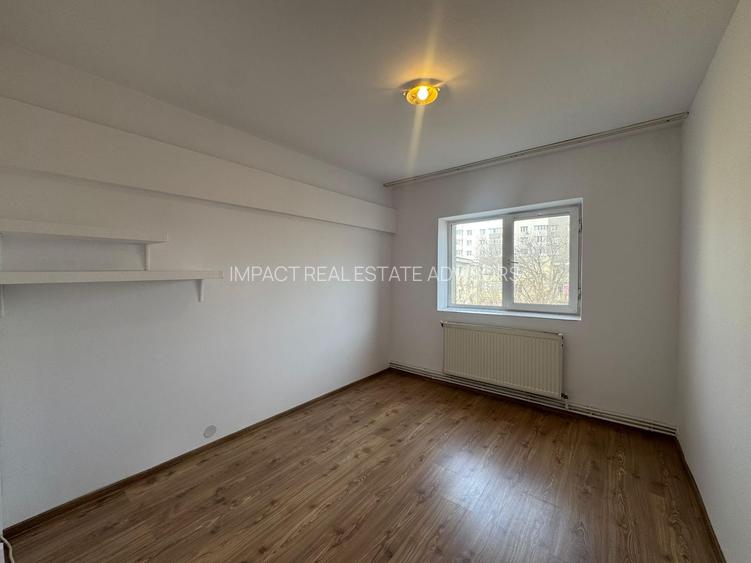 3 camere decomandat || Crângași || aproape de parc si de Lacul Morii - 5