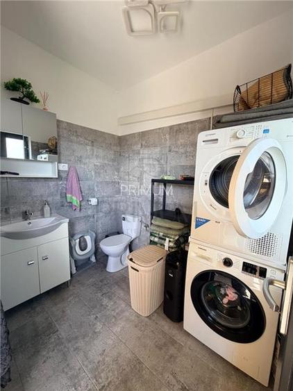 Duplex mobilat si utilat - beci - zona populata - 9